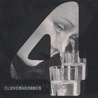 I Love Makonnen - Drink More Water 4 (Mixtape)