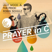 Lilly Wood & The Prick - Prayer In C (Split)