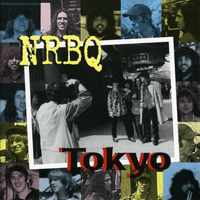 NRBQ - Tokyo: Recorded Live At On Air West Tokyo
