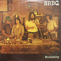 NRBQ - Workshop