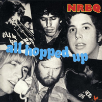 NRBQ - All Hopped Up