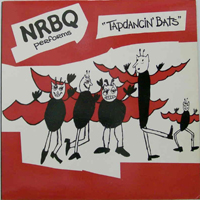 NRBQ - Tapdancin' Bats