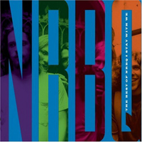 NRBQ - Stay With We: The Best Of NRBQ
