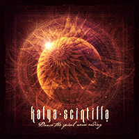 Scintilla, Kalya - Dance The Spiral Never Ending