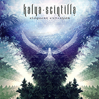 Scintilla, Kalya - Eloquent Expansion (EP)