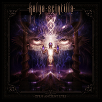 Scintilla, Kalya - Open Ancient Eyes (Album Mix Journey)