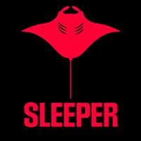 Sleeper (GBR) - Civil War (Remix)