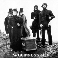 McGuinness Flint - McGuinness Flint