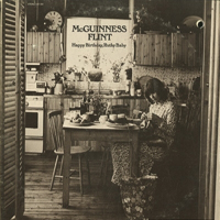 McGuinness Flint - Happy Birthday, Ruthy Baby