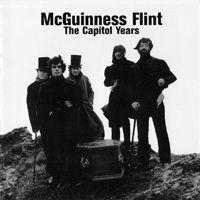 McGuinness Flint - The Capitol Years