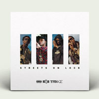 Migos - Streets On Lock 4 (CD 1)