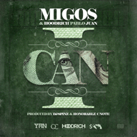 Migos - I Can (Single)