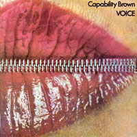 Capability Brown - Voice