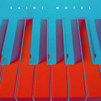 Saint Motel - My Type (Instrumentals) [EP]