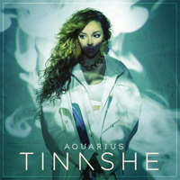 Tinashe (USA) - Aquarius (Deluxe Edition)