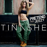 Tinashe (USA) - Pretend Remix (Feat. Young Jeezy)