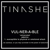 Tinashe (USA) - Vulnerable (Feat. Travi$ Scott)