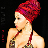 Tinashe (USA) - Black Water (Mixtape, CD 2)