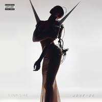 Tinashe (USA) - Joyride