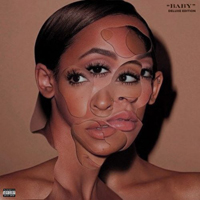 Tinashe (USA) - Baby (Deluxe Edition)