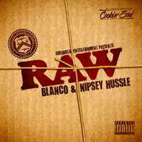 Nipsey Hussle - Raw (Mixtape)