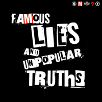 Nipsey Hussle - Famous Lies And Unpopular Truths (EP)