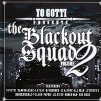 Blackout Squad - The Blackout Squad Vol. 2