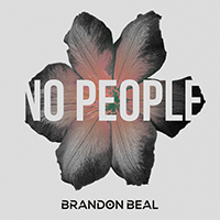 Beal, Brandon - No People (Single)