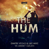 Dimitri Vegas & Like Mike - The Hum (Feat.)