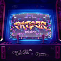 Dimitri Vegas & Like Mike - Patser Bounce (feat. Quintino) (Single)