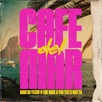 Dimitri Vegas & Like Mike - Cafe Del Mar (feat. Vini Vici, MATTN) (Single)