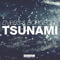 DVBBS - Tsunami (Split)