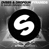 DVBBS - Pyramids (Inmado Remix)