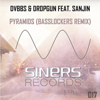 DVBBS - Pyramids (Basslockers Remix)