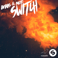 DVBBS - Switch (Split)