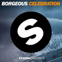 Borgeous - Celebration