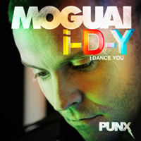 Moguai - IDY (I Dance You)
