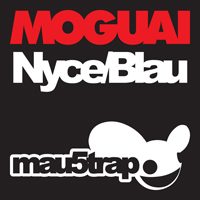 Moguai - Nyce / Blau