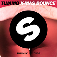 Tujamo - XMAS Bounce