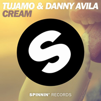 Tujamo - Cream (Split)