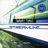 Swanky Tunes - Streamline