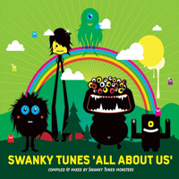 Swanky Tunes - All About Us