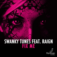 Swanky Tunes - Fix Me