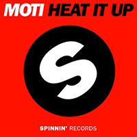 MOTi - Heat It Up (Single)
