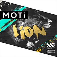 MOTi - Lion (In My Head) (Single)