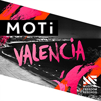 MOTi - Valencia (Single)