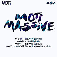 MOTi - MOTi Massive #02 (EP)