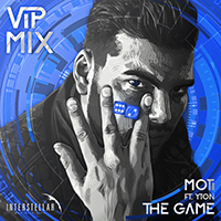 MOTi - The Game (ViP Mix) (with Yton) (Single)