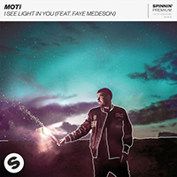 MOTi - I See Light in You (with Faye Medeson) (Single)