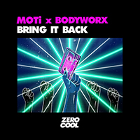 MOTi - Bring It Back (with BODYWORX) (Single)
